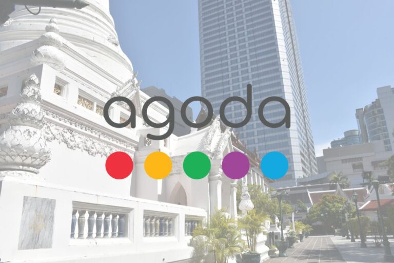 agoda featured image